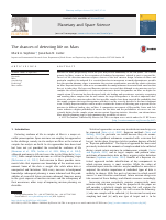 TheChancesOfDetectingLifeOnMars (1).pdf